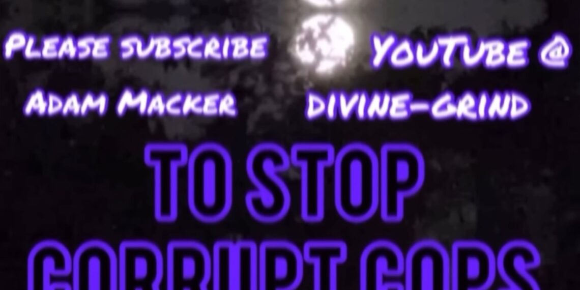 Corrupt Cops News